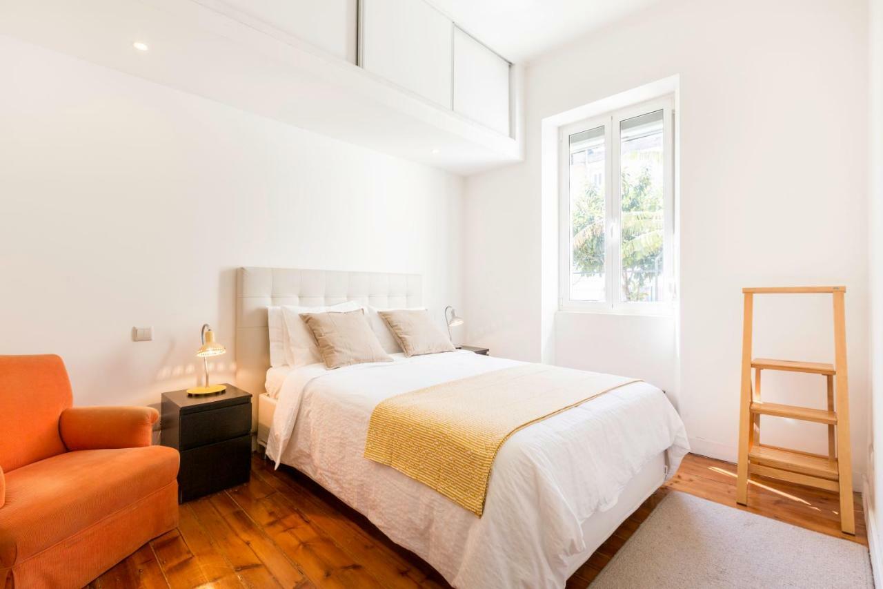 Lejlighed Andre Berta Premium Lisboa